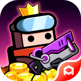 弹壳特攻队​​​​​​​