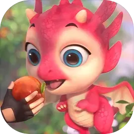 飞龙岛历险记​​​​​​​