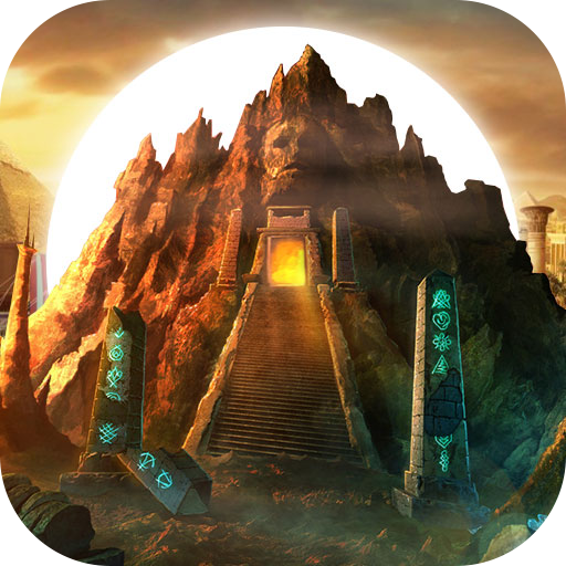 密室逃脱18移动迷城​​​​​​​