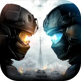 保卫要塞​​​​​​​