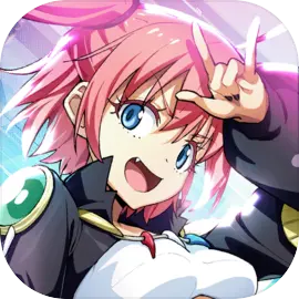 关于我转生变成史莱姆这档事：新世界​​​​​​​