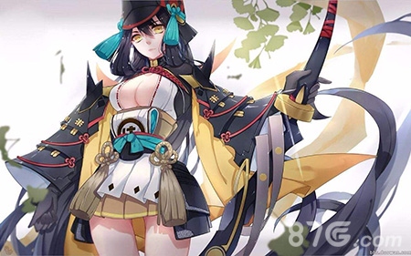 决战！平安京塔防攻略