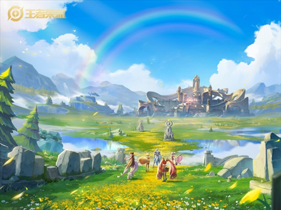 王者荣耀微信版图片3